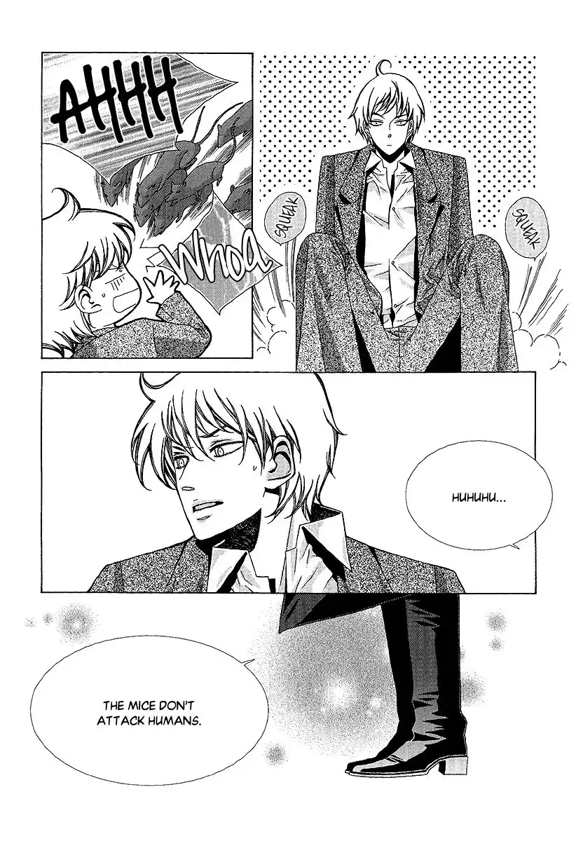 Chronicles of the Grim Peddler Chapter 25 21